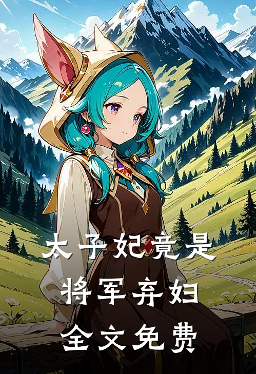 太子妃竟是将军弃妇全文免费