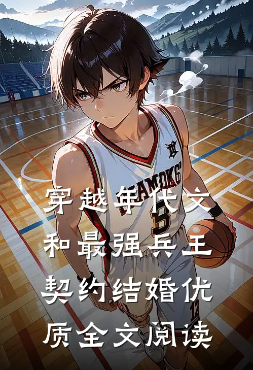 穿越年代文：和最强兵王契约结婚优质全文阅读