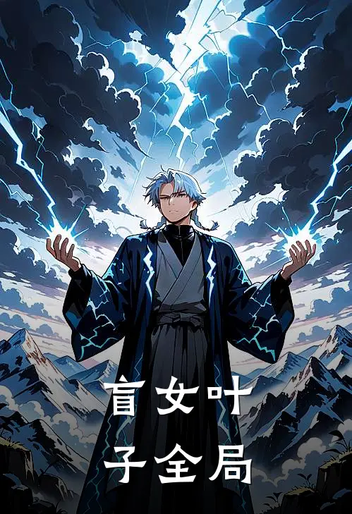 盲女叶子全局
