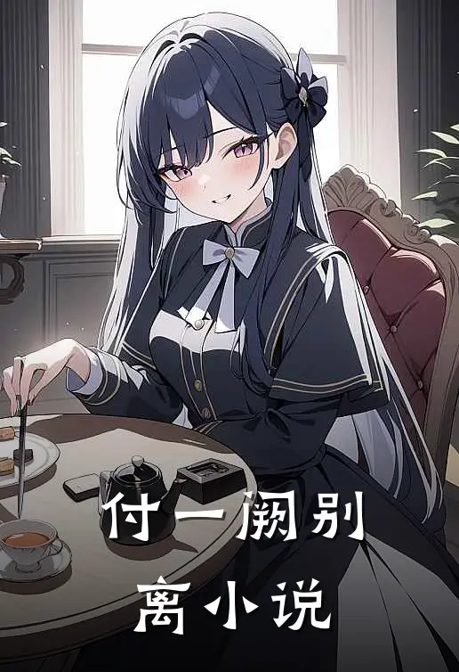 付一阙别离小说