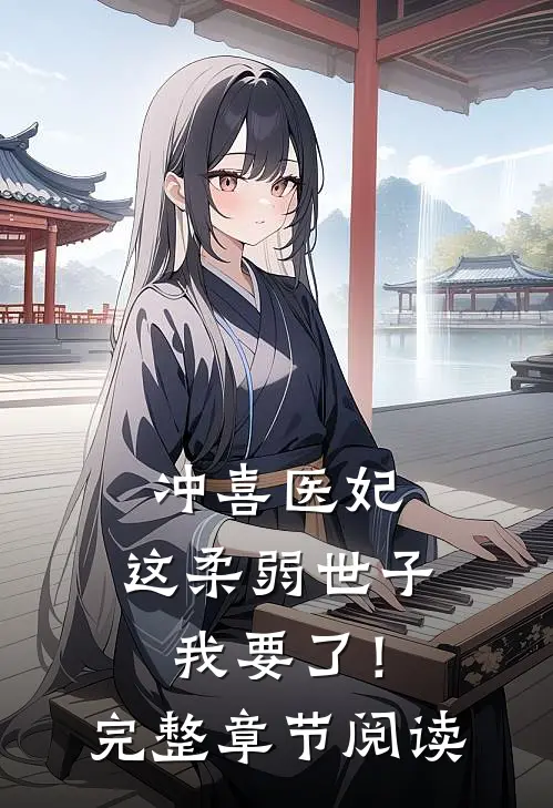 冲喜医妃：这柔弱世子我要了！完整章节阅读