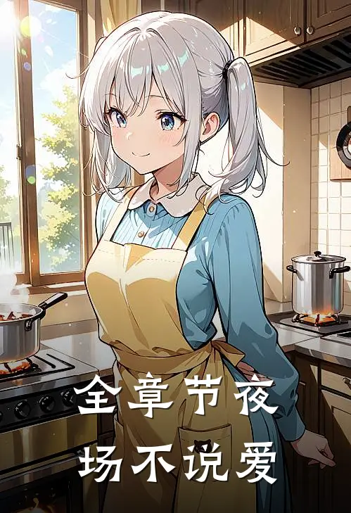 全章节夜场不说爱