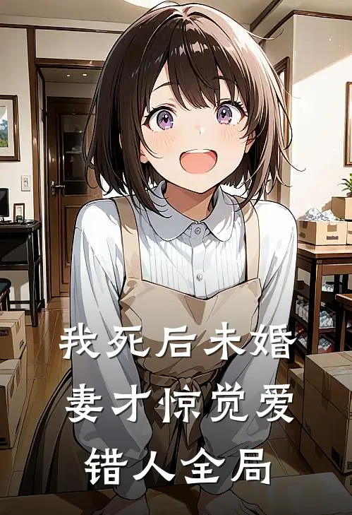 我死后未婚妻才惊觉爱错人全局