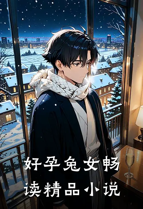 好孕兔女畅读精品小说