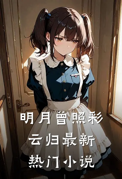 明月曾照彩云归最新热门小说