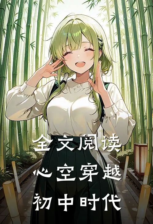 全文阅读心空穿越：初中时代