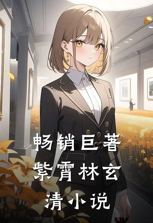 畅销巨著紫霄林玄清小说