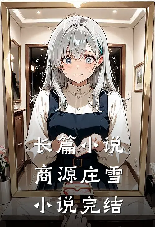 长篇小说商源庄雪小说完结