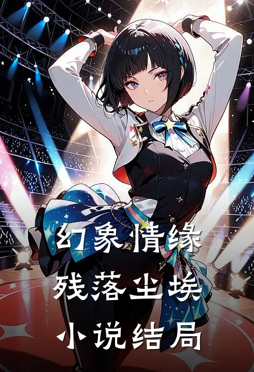 幻象情缘，残落尘埃小说结局