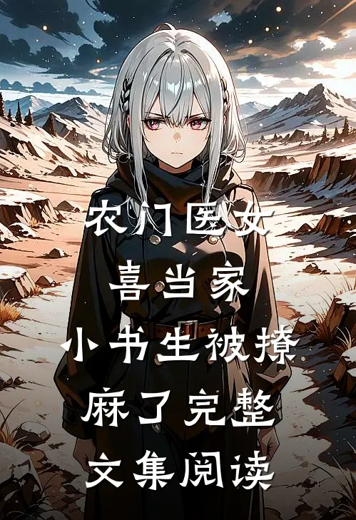 农门医女喜当家，小书生被撩麻了完整文集阅读