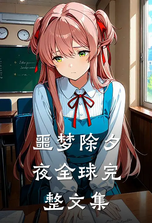 噩梦除夕夜全球完整文集