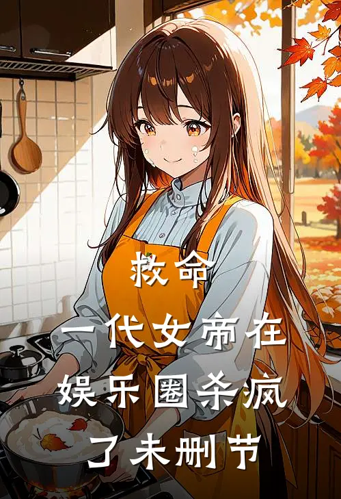 救命，一代女帝在娱乐圈杀疯了未删节