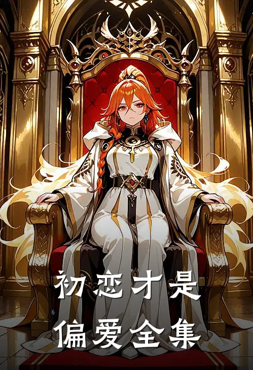 初恋才是偏爱 全集