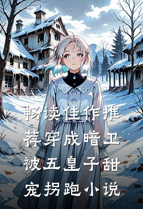 畅读佳作推荐穿成暗卫,被五皇子甜宠拐跑小说