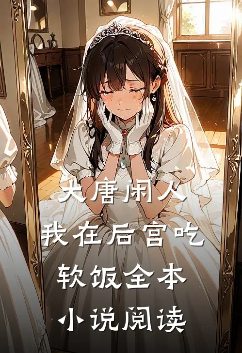 大唐闲人：我在后宫吃软饭全本小说阅读