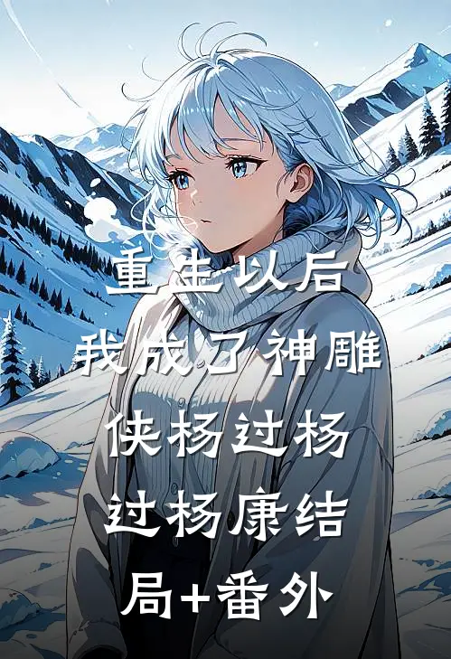 重生以后，我成了神雕侠杨过杨过杨康结局+番外