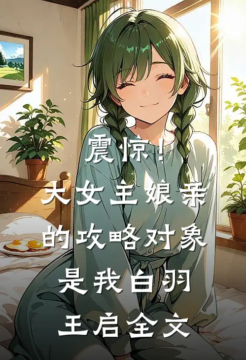 震惊！大女主娘亲的攻略对象是我白羽王启全文