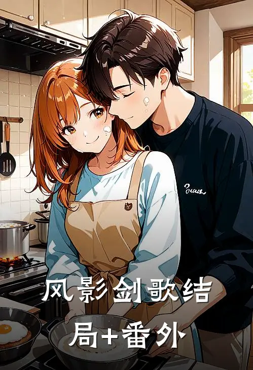 风影剑歌结局+番外