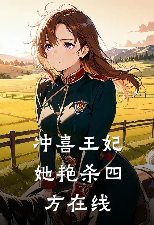 冲喜王妃她艳杀四方在线