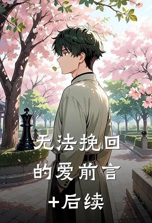 无法挽回的爱前言+后续