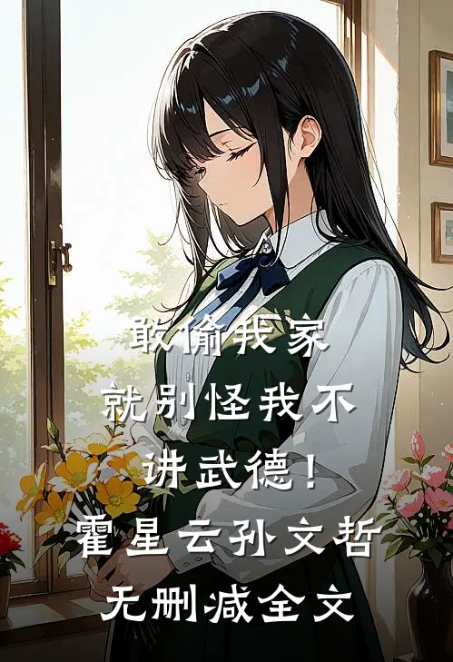 敢偷我家，就别怪我不讲武德！霍星云孙文哲无删减全文