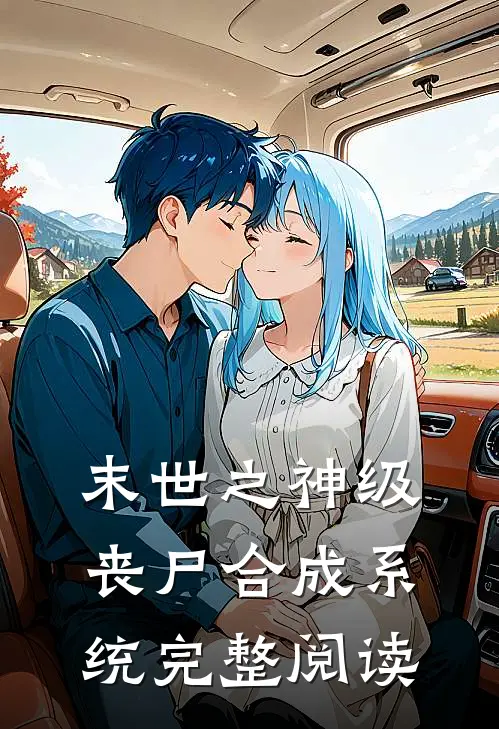 末世之神级丧尸合成系统完整阅读