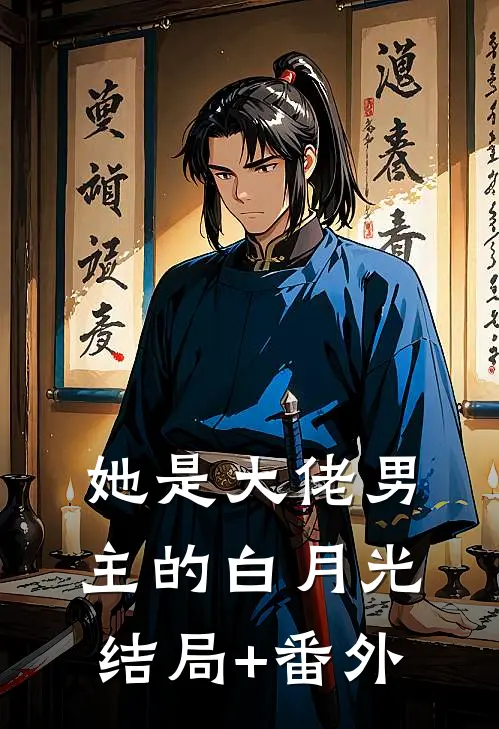 她是大佬男主的白月光结局+番外