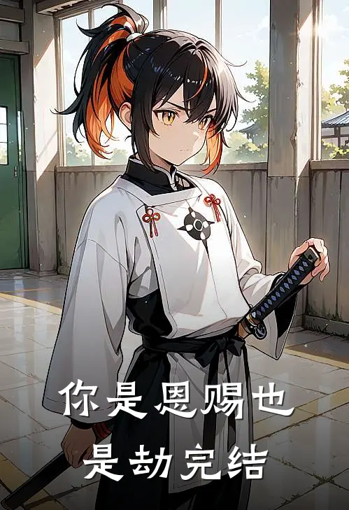 你是恩赐也是劫完结