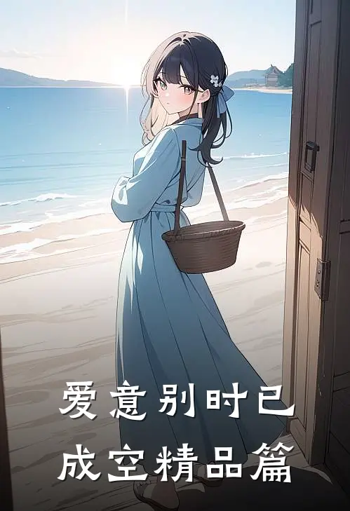 爱意别时已成空精品篇