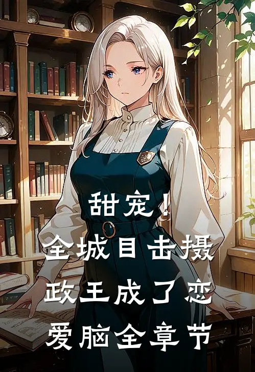 甜宠！全城目击摄政王成了恋爱脑全章节