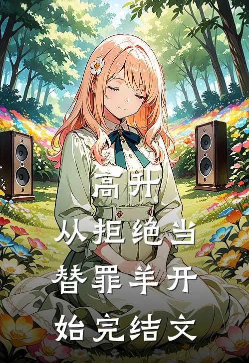 高升：从拒绝当替罪羊开始完结文