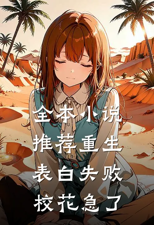 全本小说推荐重生表白失败，校花急了