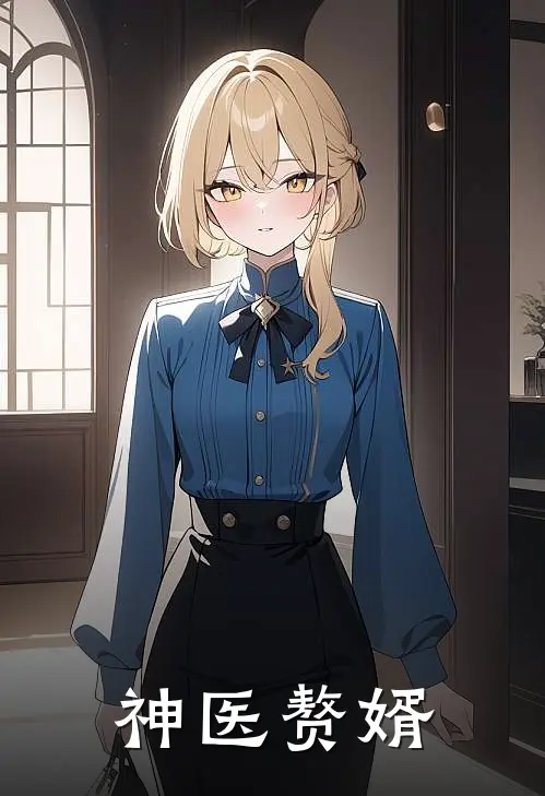 神医赘婿