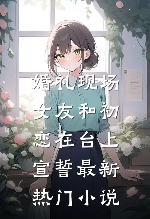 婚礼现场，女友和初恋在台上宣誓最新热门小说