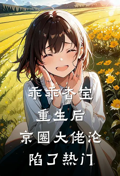 乖乖杳宝重生后，京圈大佬沦陷了热门