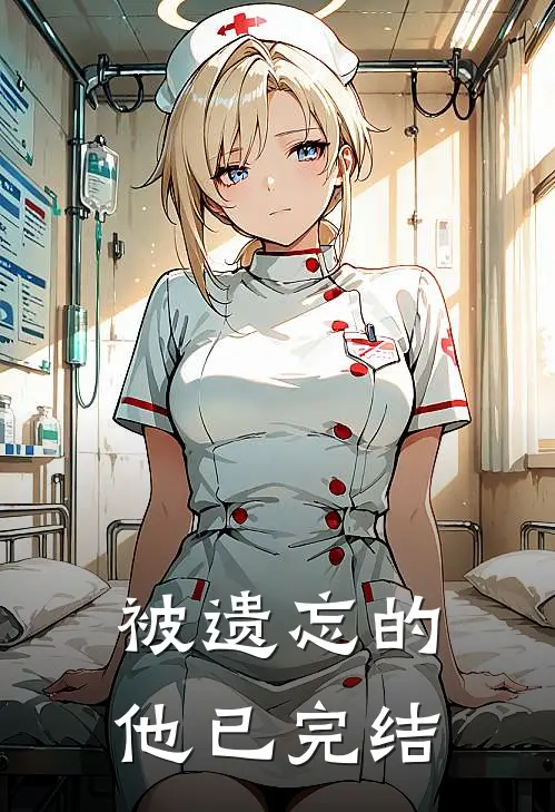 被遗忘的他已完结