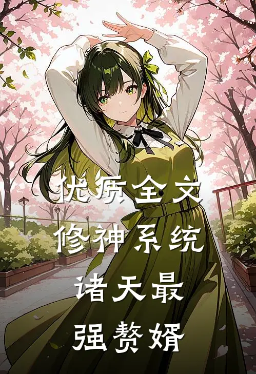 优质全文修神系统：诸天最强赘婿