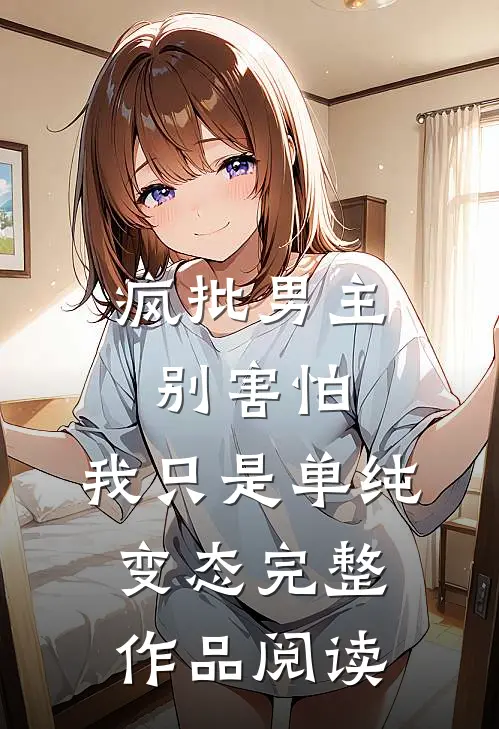 疯批男主别害怕，我只是单纯变态完整作品阅读