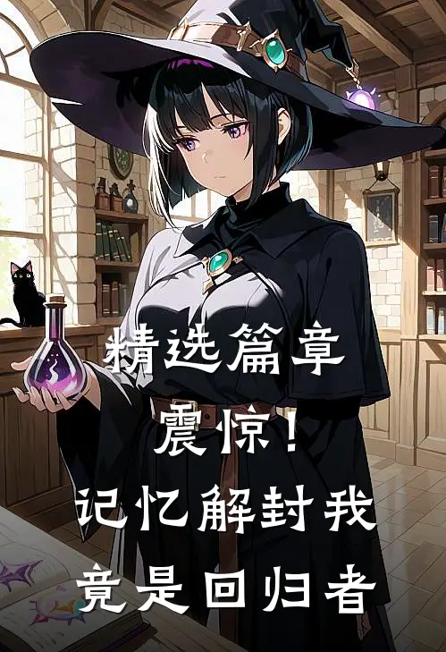 精选篇章震惊！记忆解封，我竟是回归者