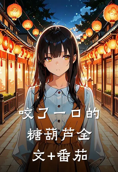 咬了一口的糖葫芦全文+番茄