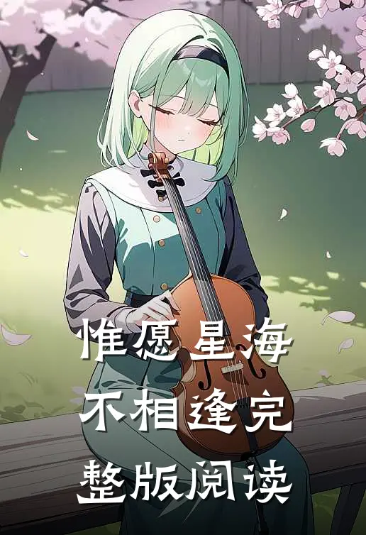 惟愿星海不相逢完整版阅读