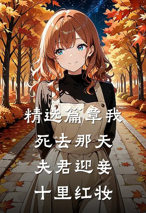 精选篇章我死去那天，夫君迎妾十里红妆