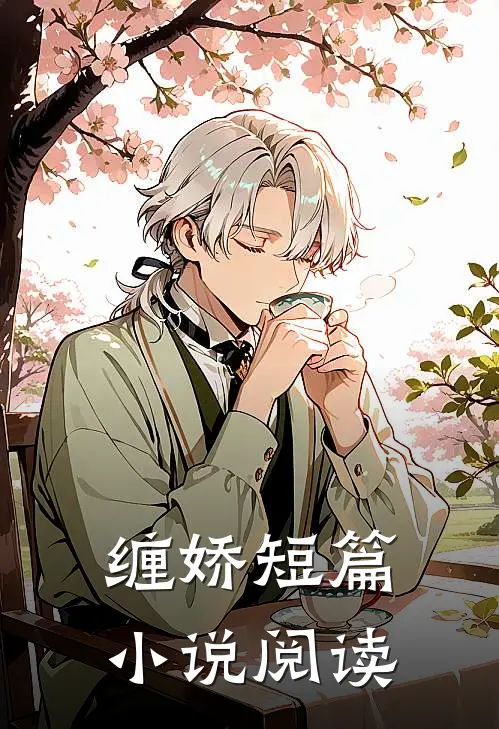 缠娇短篇小说阅读