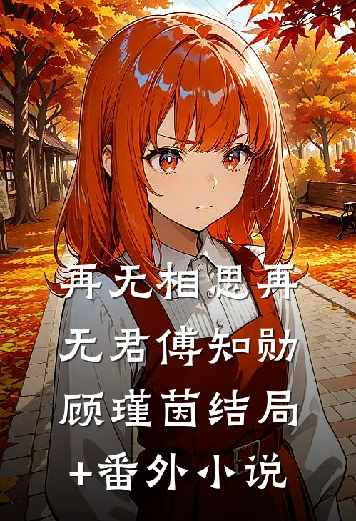 再无相思再无君傅知勋顾瑾茵结局+番外小说