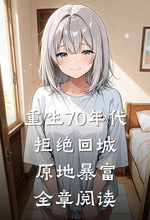 重生70年代：拒绝回城，原地暴富全章阅读