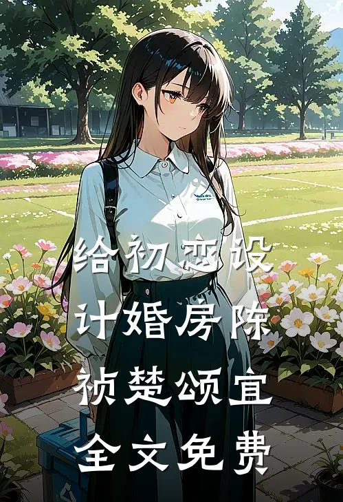 给初恋设计婚房陈祯楚颂宜全文免费