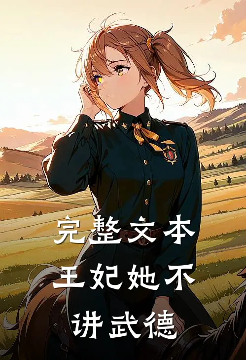 完整文本王妃她不讲武德