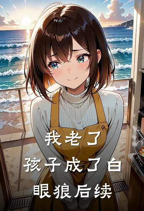 我老了，孩子成了白眼狼后续