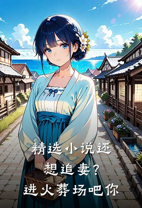 精选小说还想追妻？进火葬场吧你