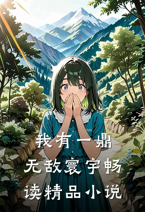 我有一鼎，无敌寰宇畅读精品小说